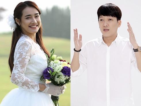 Trường Giang: 'Sau tất cả, hạnh phúc tôi mong muốn chính là gia đình và những đứa trẻ'