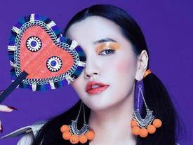Bích Phương tiết lộ: 'Nếu không làm ca sĩ tôi sẽ là công nhân mỏ' Bích Phương tiết lộ: 'Nếu không làm ca sĩ tôi sẽ là công nhân mỏ'