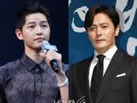 Fan háo hức khi biết Jang Dong Gun đóng phim cùng Song Joong Ki