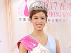 Một năm sau ngày đăng quang, 'Hoa hậu xấu nhất' Hong Kong phải cất vương miện để về quê mưu sinh