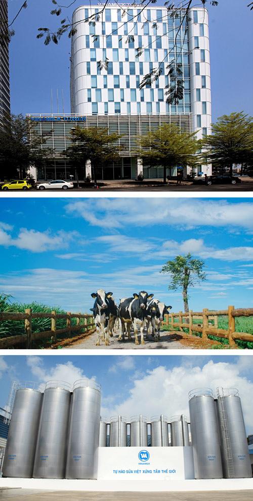 Vinamilk tiếp tục là thương hiệu được lựa chọn nhiều nhất-3