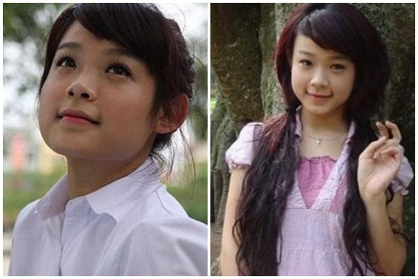 Nếu chỉ nhìn vào tấm ảnh này bạn có đoán được đây là hot girl đình đám nào không?