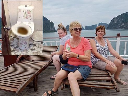 Lừa bán tour cho khách Australia, Spring Travel bị phạt 8 triệu đồng