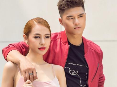 Linh Chi hoãn đám cưới với Lâm Vinh Hải để sinh con trước vì sợ sau này lỡ đâu thay vợ đổi chồng-7