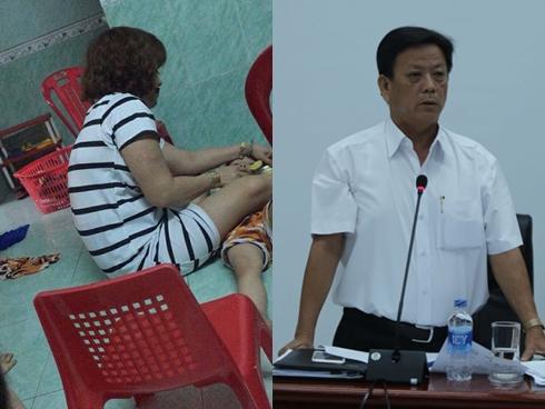 Đà Nẵng: Sẽ xử lý người quay clip bạo hành trẻ ở cơ sở Mẹ Mười