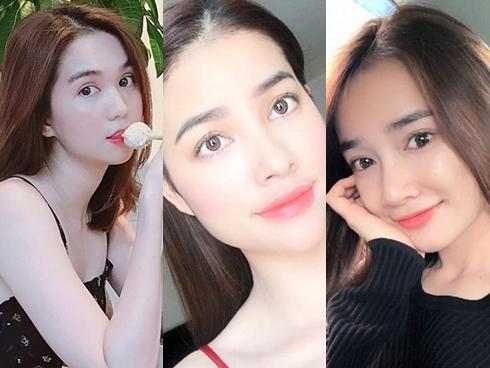 Loạt sao Việt dù đã chạm ngưỡng U30 nhưng vẫn gây thương nhớ bởi vẻ đẹp 'không tuổi'