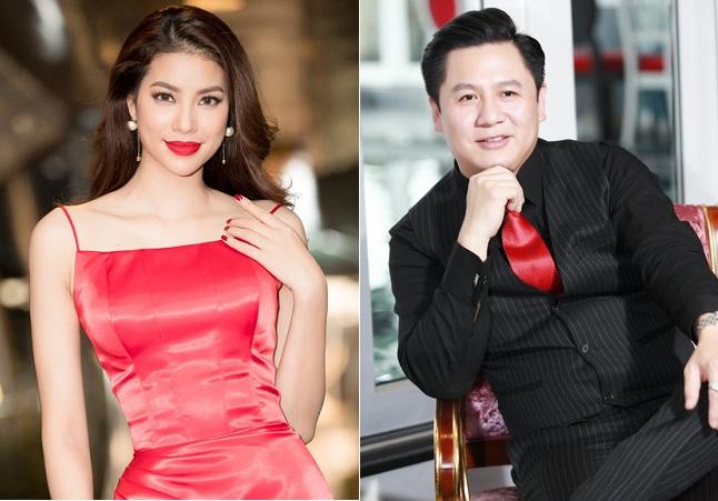 Đại gia yêu Hoa hậu Phạm Hương: Ngoài gia thế khủng còn có quan hệ mật thiết với nhiều mỹ nữ nổi danh showbiz Việt-5