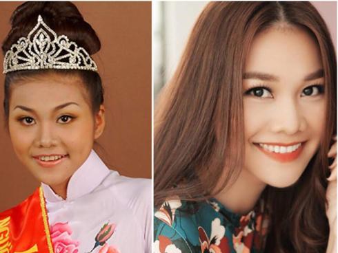 Nhan sắc hồi mới vào nghề của loạt mỹ nhân sẽ khiến bạn bất ngờ!