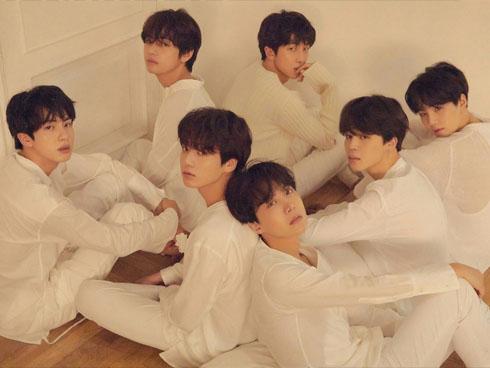 Không thể tin được: BTS chỉ cần đúng 1 tuần để tiêu thụ sạch sẽ 1 triệu bản album mới