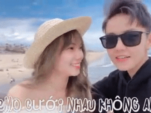 Hot girl - hot boy Việt: Tom boy đình đám LGBT Tô Trần Di Bảo demo 'Mình cưới nhau đi' cực yêu cùng vợ mới kết hôn