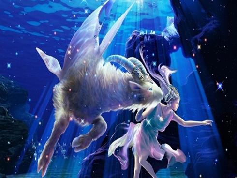 Tính cách tuổi Tuất cung Ma Kết: Nhẫn nại, luôn có ý thức vươn lên