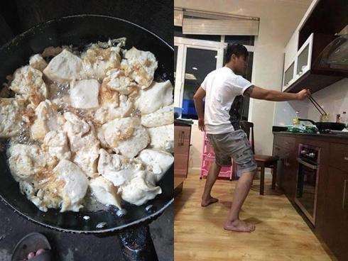 Thủ tướng Úc uống bia hơi với đậu rán, lạc luộc-16