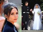 Bị chê lạnh lùng ở đám cưới Hoàng gia, Victoria Beckham ẩn ý đáp trả?