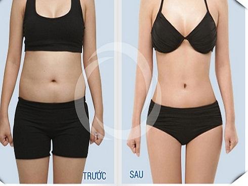 Ghi nhớ những mẹo sau, mỡ bụng 'một đi không trở lại' mà không cần đến phòng tập