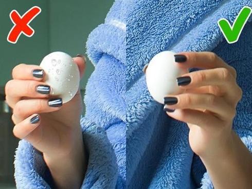 Những loại thực phẩm nên và không nên rửa trước khi dùng, có đến 99% chị em đang làm sai