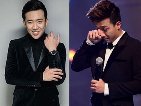 HỒ SƠ SAO: Trấn Thành và hành trình leo dốc, lội ngược dòng từ tội đồ sang hình tượng 'vạn người yêu'