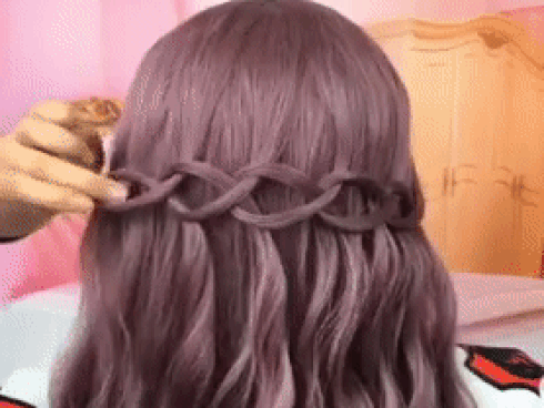 Top 10 kiểu tóc tết đẹp hết nấc giúp bạn gái 'đổi gió' ngày hè