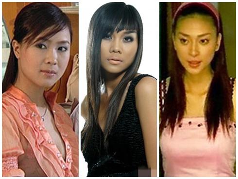 Vai diễn đầu đời của sao Việt: Người xinh đẹp, kẻ quê mùa