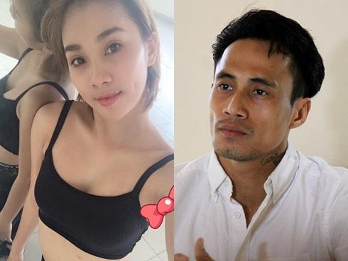 Phạm Lịch muốn yêu lại khi chứng kiến chuyện tình ngọt ngào của Lan Khuê và Tuấn John-14