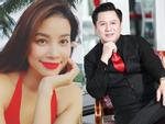 Tin sao Việt: Phạm Hương rạng rỡ tái xuất giữa ồn ào lộ mặt bạn trai đại gia