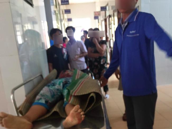 Cô giáo tự tử trước mặt hiệu trưởng đòi bồi thường hơn 200 triệu đồng-2