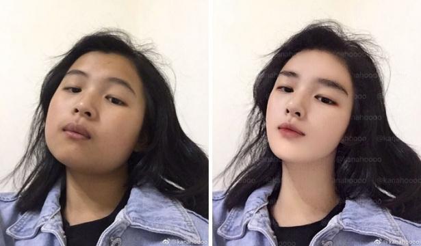 Đây là lý do vì sao trên mạng lại nhiều hot girl như vậy!