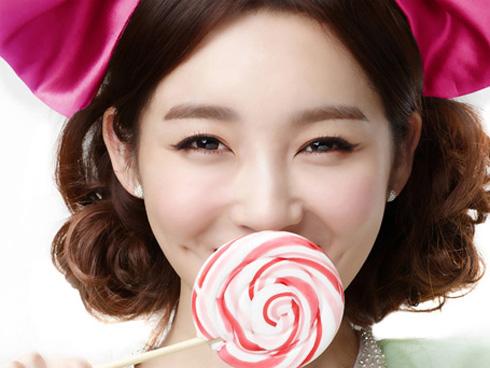 Con gái sở hữu má lúm hạt gạo là vận mệnh giàu sang?