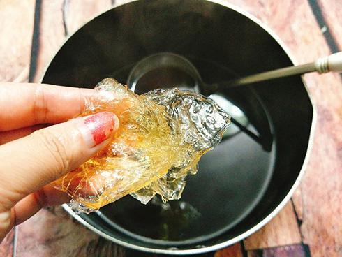 Tự làm cà phê dẻo đặc biệt ngon cho ngày nắng nóng