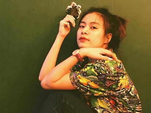 Vĩnh Thụy thú nhận: Tôi là chàng khờ thủy chung khi yêu-11