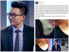 Quỹ Nhi đồng LHQ lên tiếng về vụ MC Minh Tiệp VTV bị tố bạo hành em vợ