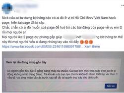 Loạt page lớn đăng tải thông tin nữ sinh bị anh rể là MC nổi tiếng bạo hành bỗng dưng... mất tích