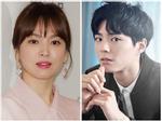 Fan bấn loạn trước tin Song Hye Kyo 'nên duyên' với Park Bo Gum