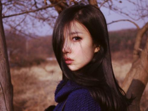 Tướng mặt của những cô nàng mù quáng, bi lụy vì tình