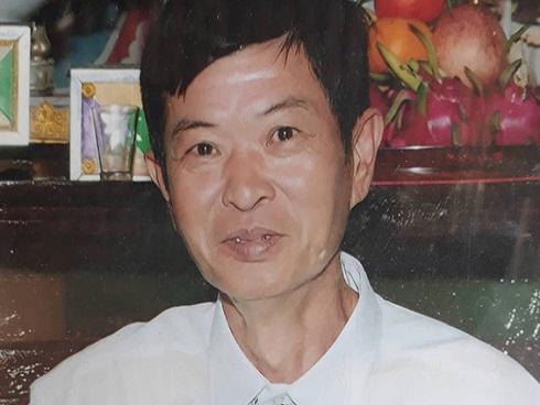 Vụ chồng giết vợ, ném xác xuống sông: Nạn nhân từng bị cắt tai