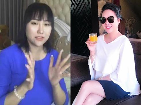 Bàn về chủ đề ngoại tình, Phi Thanh Vân bảo: 'Mang thân xác mồi chài đàn ông sẽ gặp trái đắng'