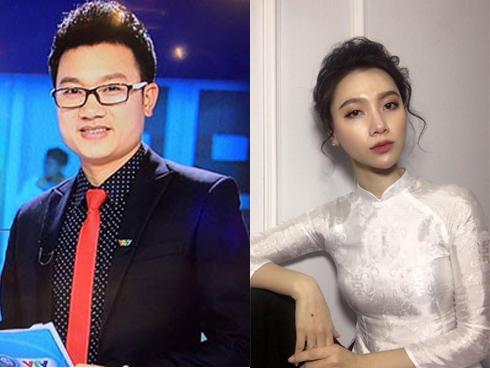 Những MC, nghệ sĩ bị cắt sóng VTV vì scandal