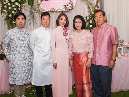 Kim Nhã BB&BG tổ chức đám cưới sau hơn một năm ly hôn-5