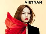 BẤT NGỜ: Vượt mặt nhiều đàn chị sáng giá, Minh Hằng trở thành mentor 'nóng' nhất The Face Vietnam 2018