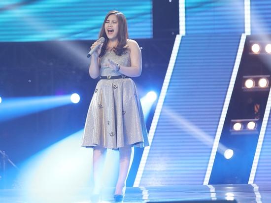 Ứng cử viên cho ngôi vị Quán quân 'The Voice 2018' từng được dân mạng yêu mến khi cover loạt hit Vpop