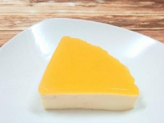 Cách làm bánh cheesecake chanh dây không cần lò nướng