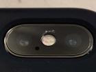 Hàng loạt iPhone X bất ngờ bị nứt kính phủ camera: nguyên nhân do đâu?