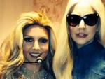 Lady Gaga cover siêu hit của Britney Spears, fan phấn khích: 'Hãy hợp tác với nhau đi'