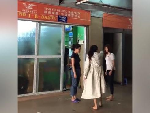 Bồ nhí đánh ghen ngược, cướp chồng còn tìm đến tận nơi dằn mặt người vợ xôn xao MXH