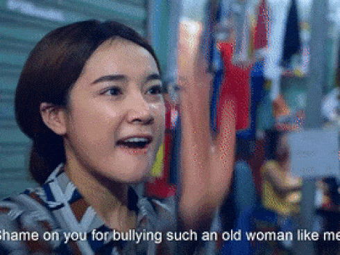 Thoát mác 'bánh bèo', Nhã Phương khoe tài đánh đấm đẹp thần sầu