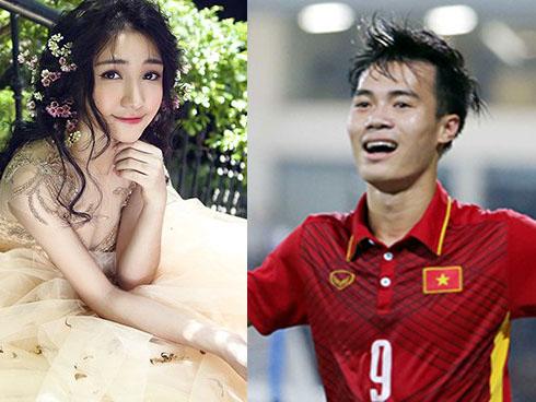 Hòa Minzy và 'chuyện tình đặc biệt' với bạn thân Công Phượng