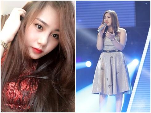 Thu Ngân The Voice nói về việc bị gọi là 'bản sao của Hương Tràm'