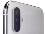iPhone 2019 sẽ trang bị cụm camera mặt sau 3 ống kính?
