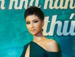 H'Hen Niê: 'Tôi chấp nhận bị ném đá khi mang tóc tém đi thi Miss Universe 2018'