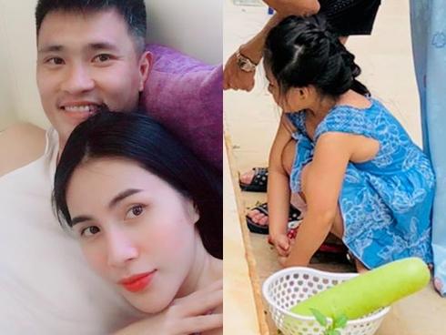 Vì sao Công Vinh quyết lấy Thủy Tiên làm vợ?-3