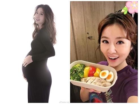 Lâm Tâm Như bật mí bí quyết giữ dáng để 41 tuổi mà vẫn nuột nà, thon gọn khiến fan 'nghẹt thở'